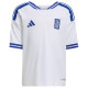 Adidas Παιδικό σετ Greece National Team 2026 Home Set